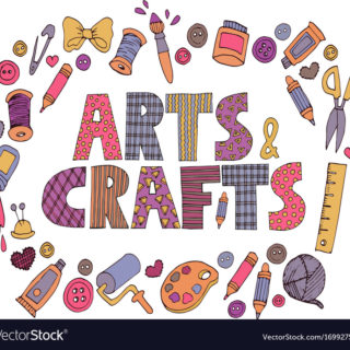 Arts & Craft