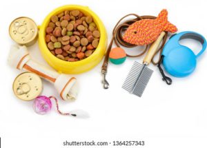 Pet Supplies