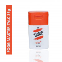 Fogg master body cheap powder